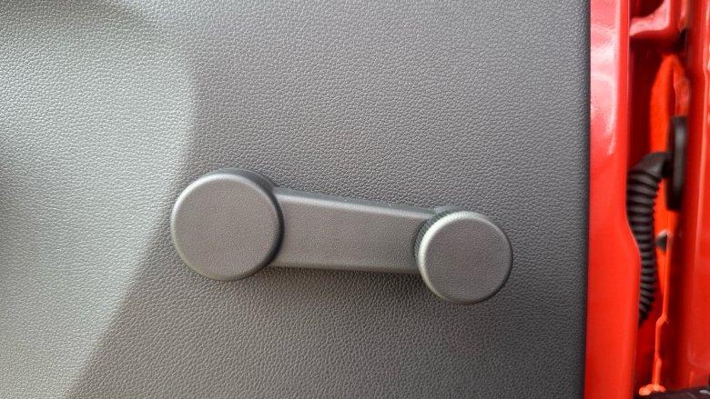 Dacia Spring 27kWh Expression 65 48kW 5dr Auto Electric Hatchback